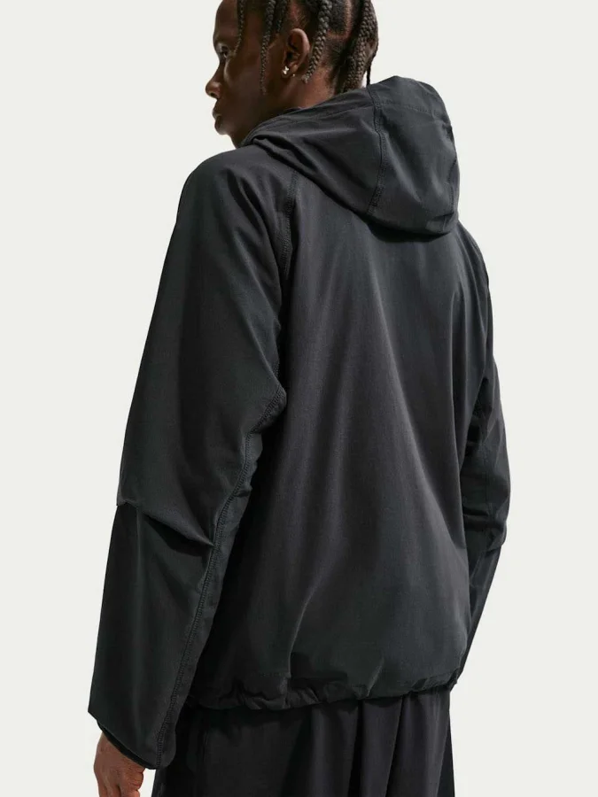 NIKE - M NK DF TCH WVN WR... 2