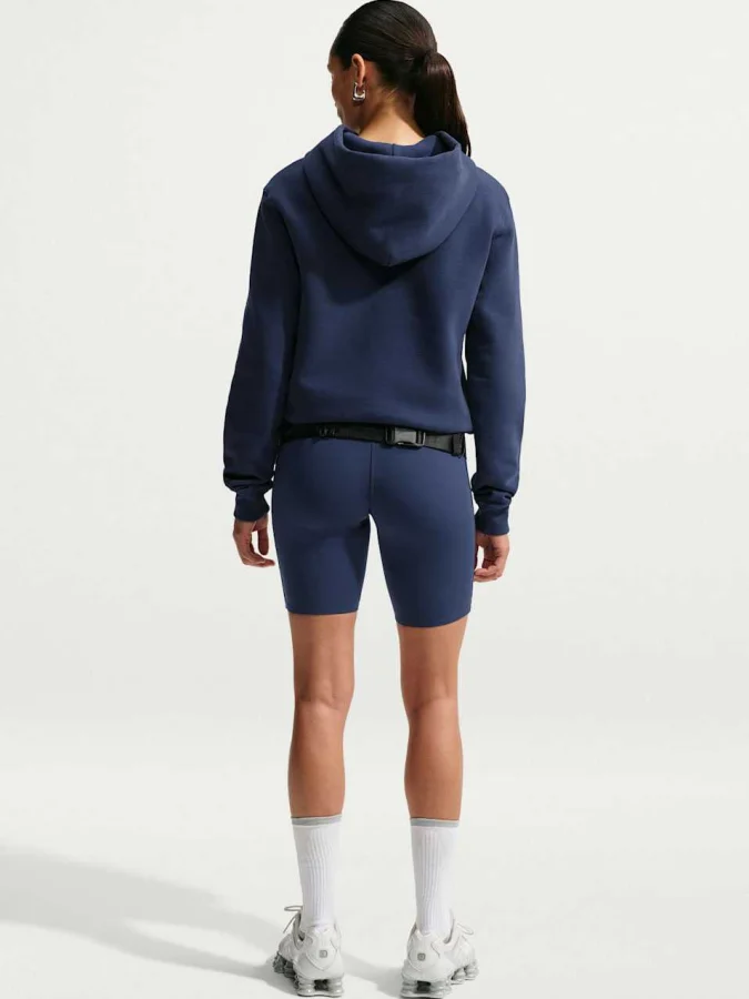 NIKE - W NK STDO FLC MW STD... 2