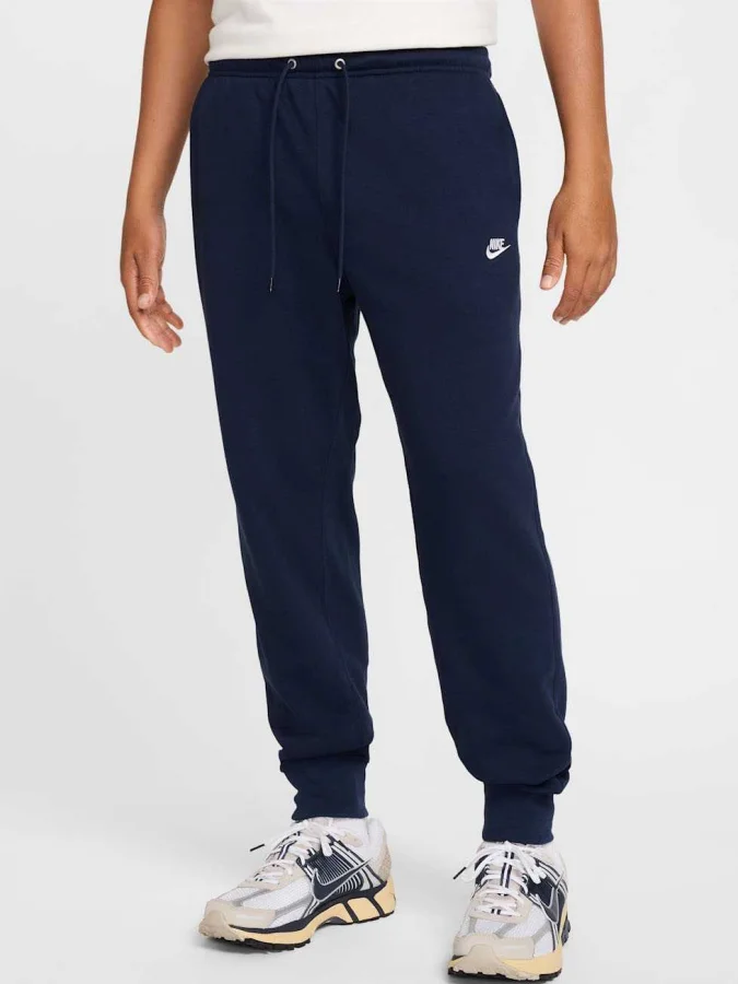 NIKE - M NK CLUB FT JOGGER