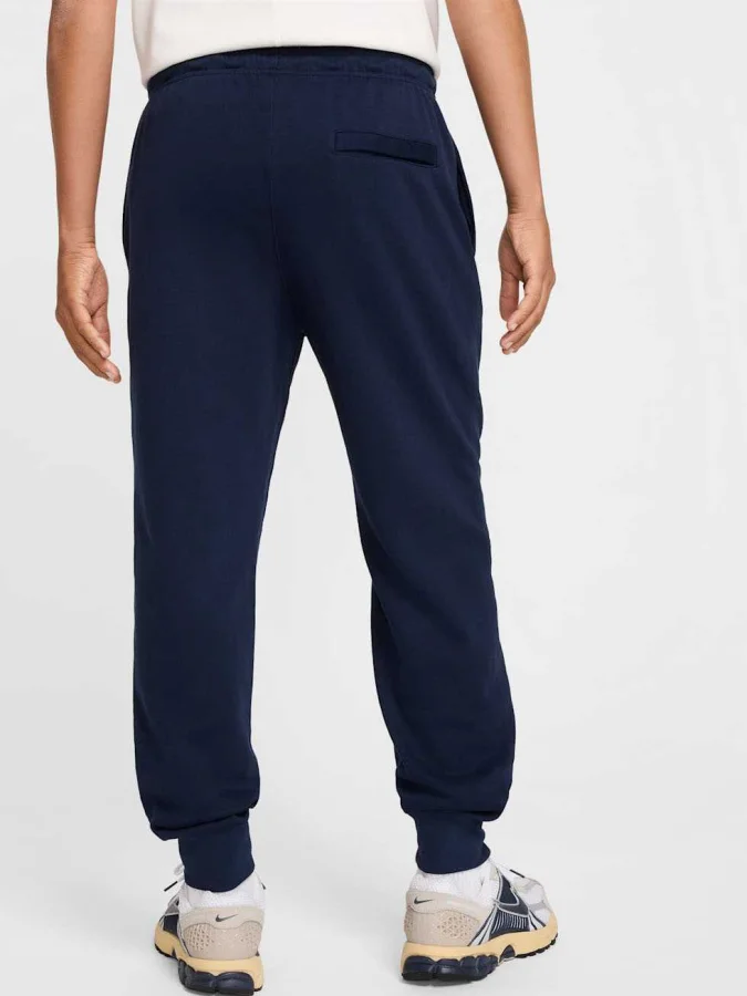 NIKE - M NK CLUB FT JOGGER 2