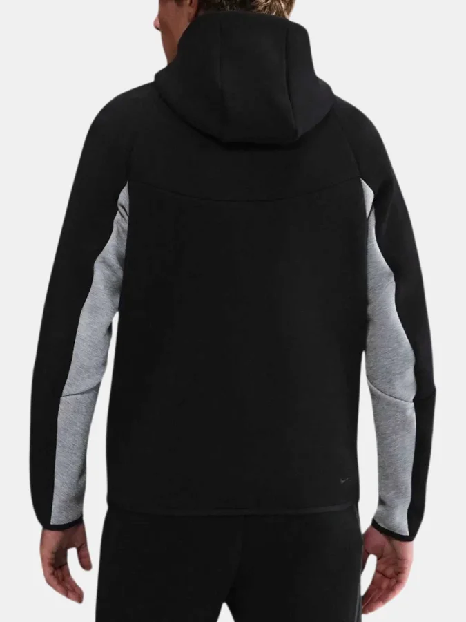 NIKE - M NK TCH FLC FZ WR... 2