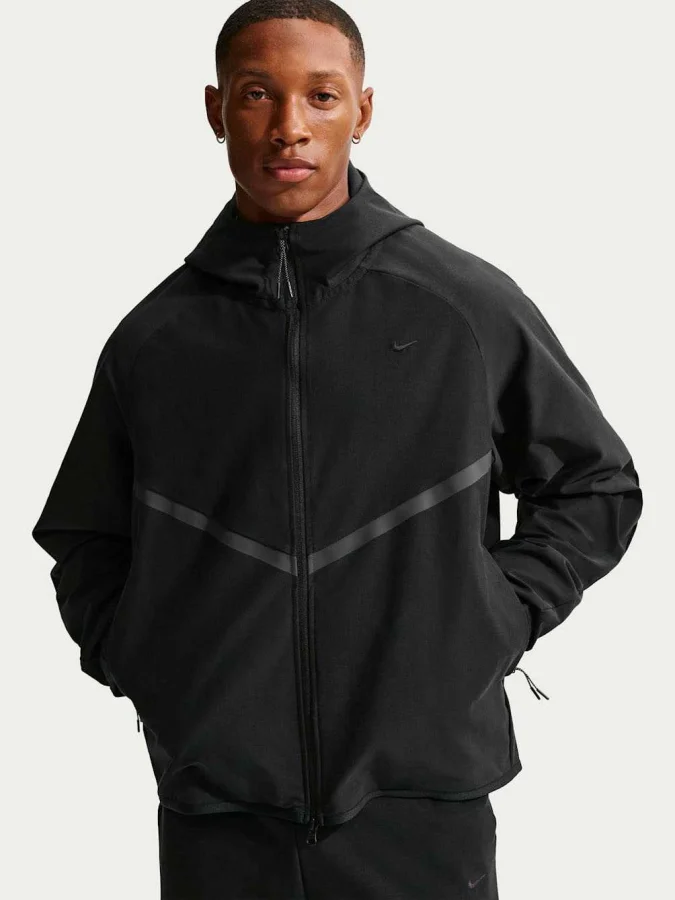 NIKE - M NK TECH SHORI KNIT...