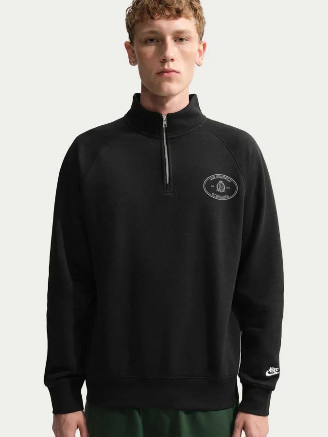 NIKE - M NK CLUB BB HZ NCC