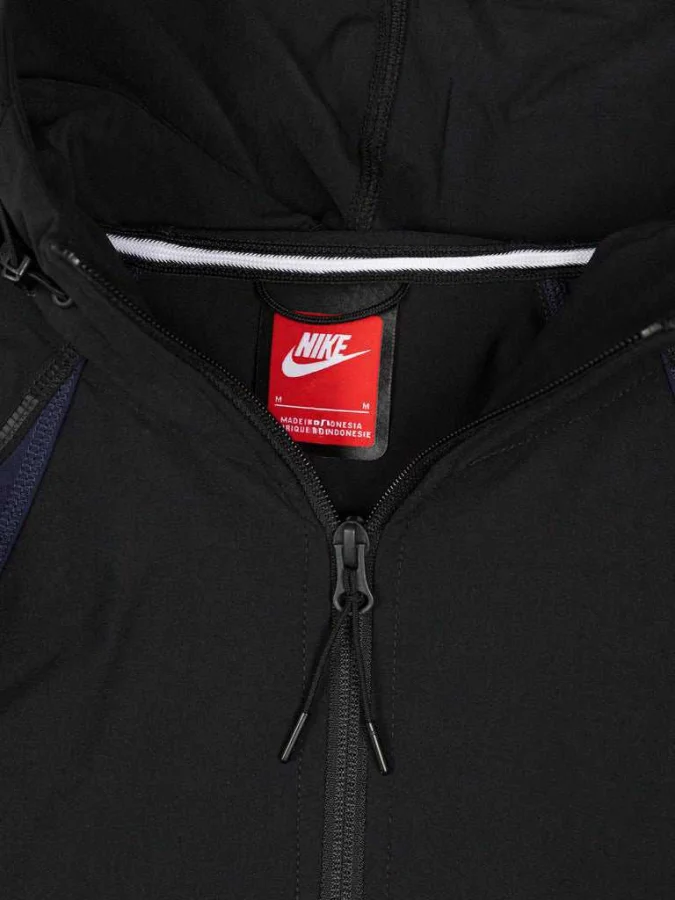 NIKE - M NK TCH DF WV PR CB... 2