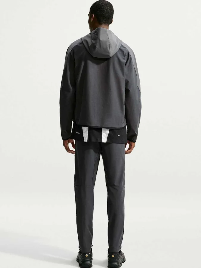 NIKE - M NK TECH SHORI KNIT... 2