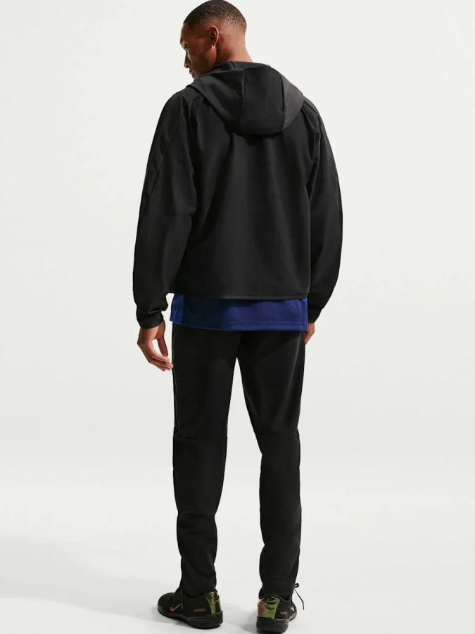 NIKE - M NK TECH SHORI KNIT... 2