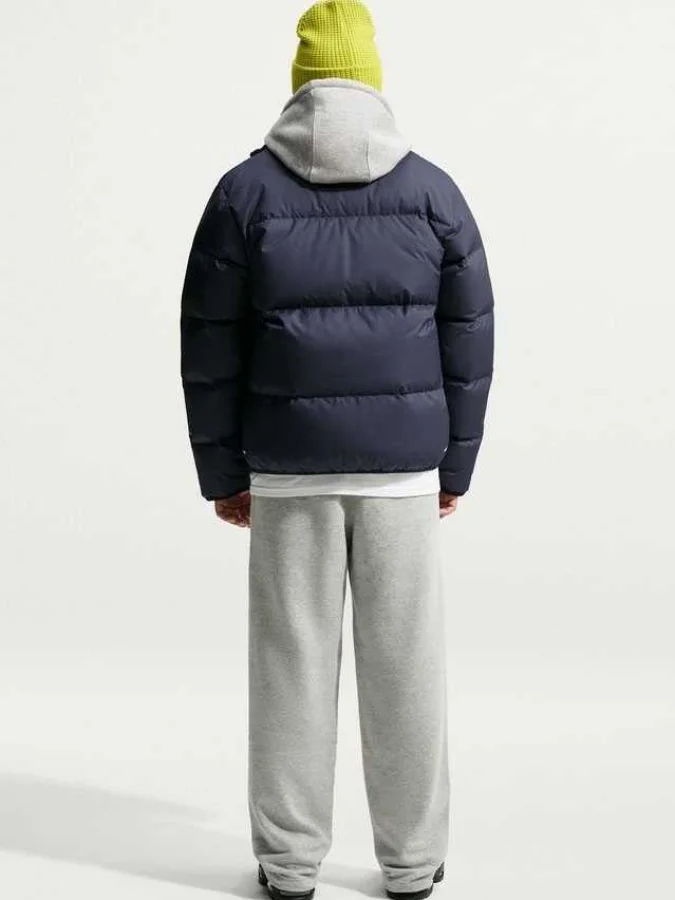 NIKE - M NK TF CLUB PUFFER... 2