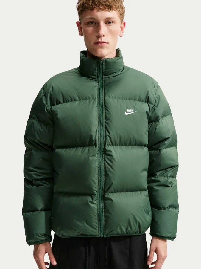 NIKE - M NK TF CLUB PUFFER...