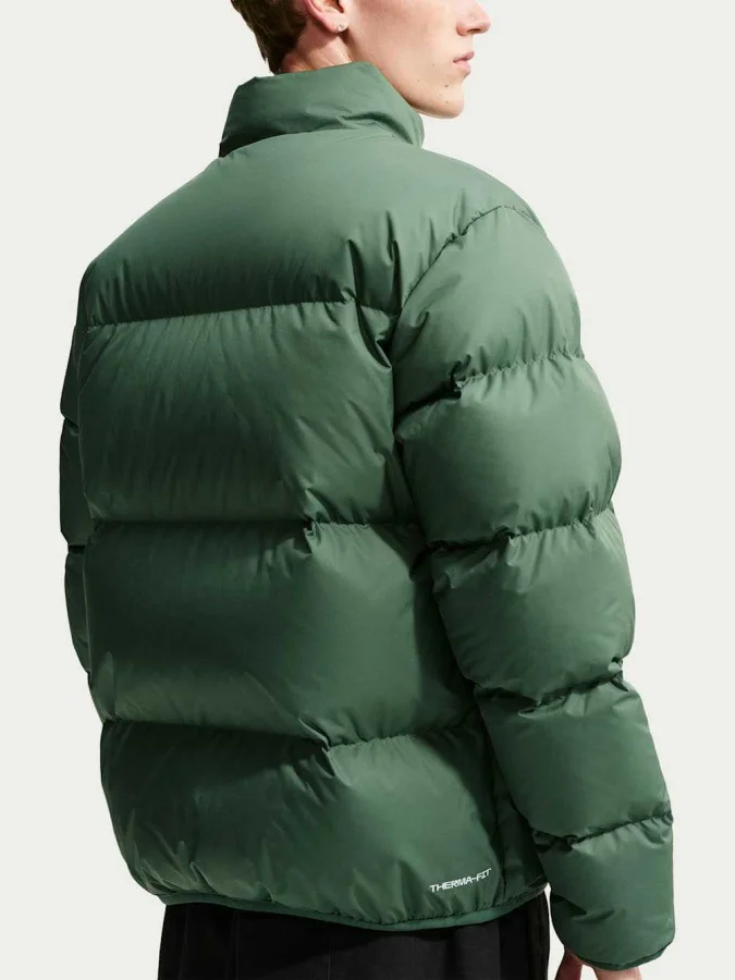 NIKE - M NK TF CLUB PUFFER... 2