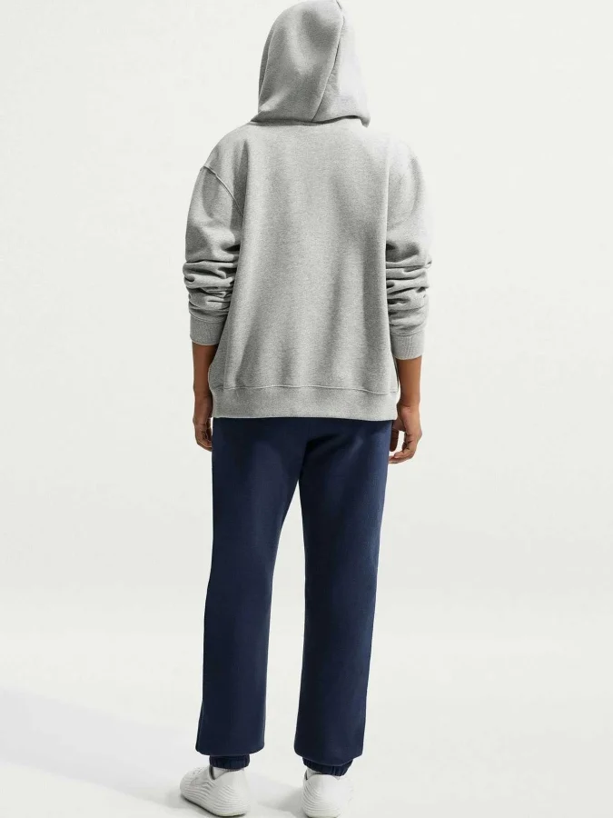 NIKE - W NK STDO FLC MW MR... 2