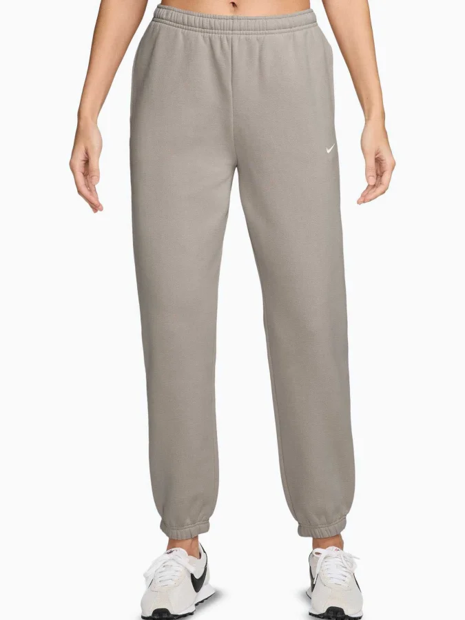NIKE - W NK STDO FLC MW MR...