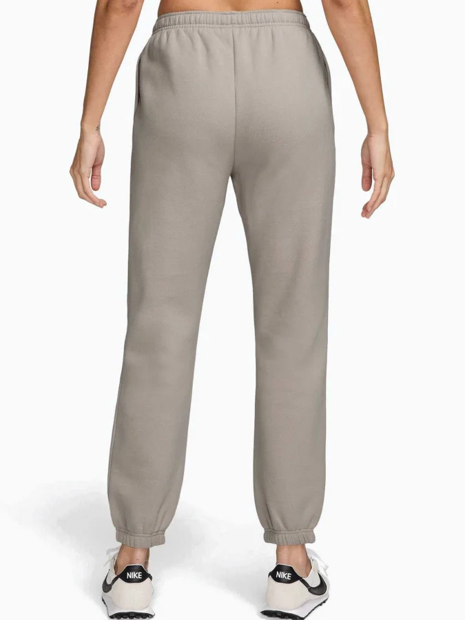 NIKE - W NK STDO FLC MW MR... 2