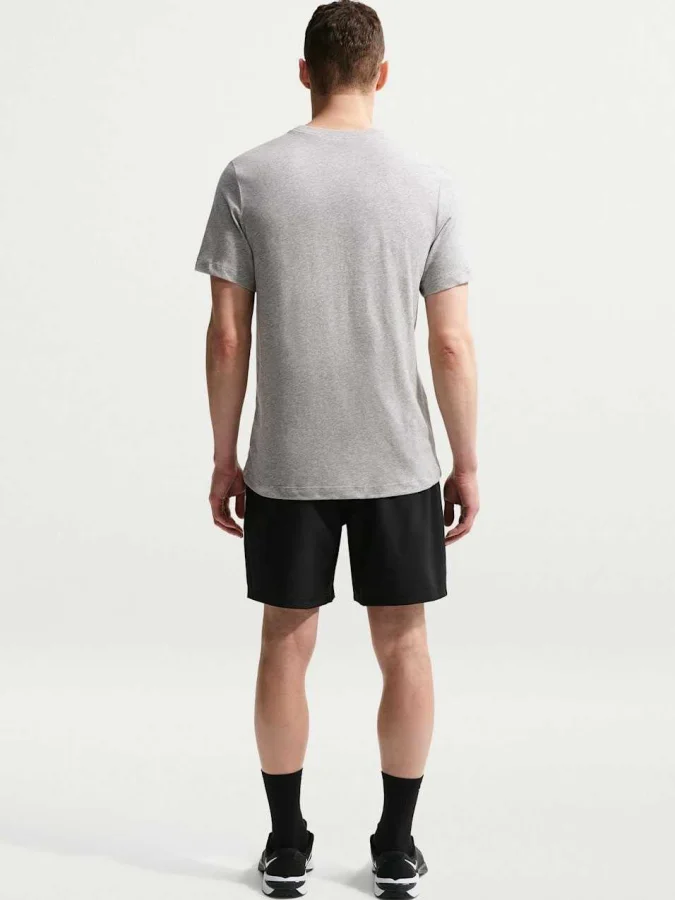 NIKE - M NK DF FORM 7IN UL... 2