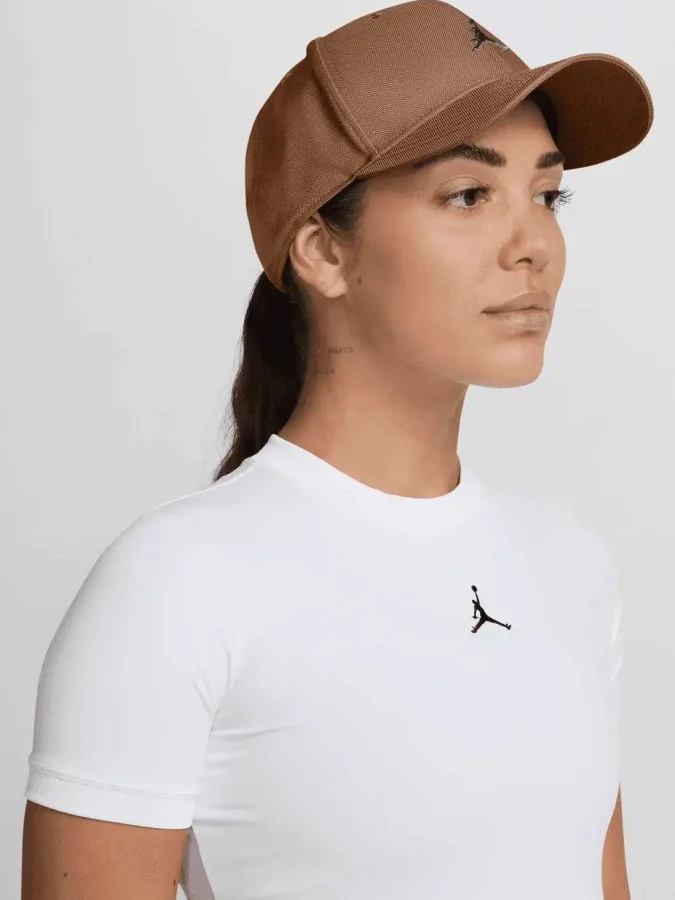 NIKE - U J RISE CAP S CB... 2