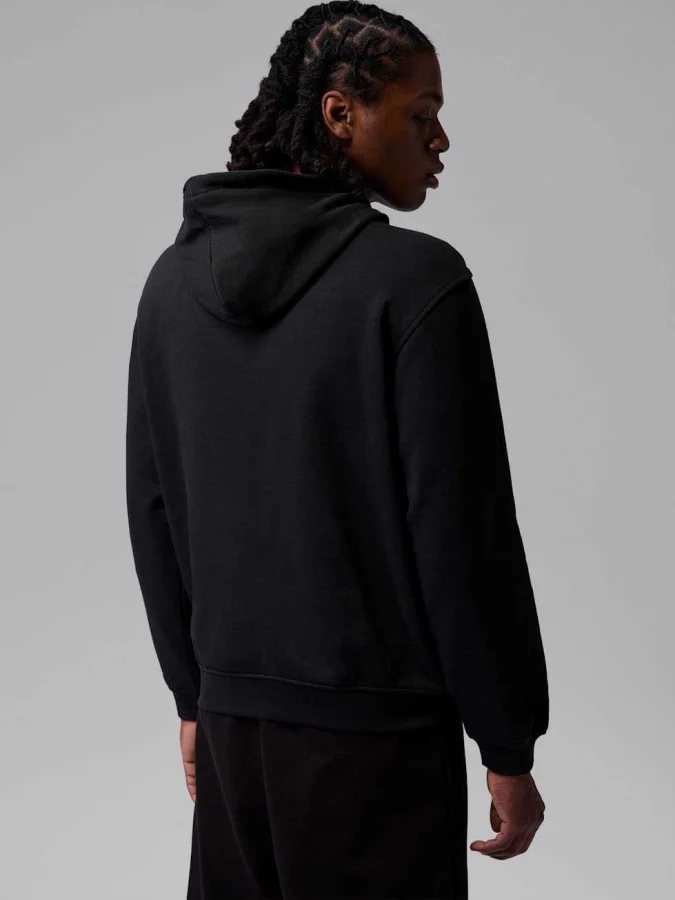 NIKE - M J DF SPT CSVR FLC... 2