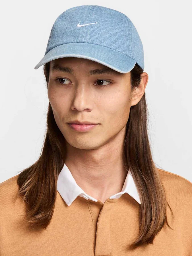 NIKE - U NK CLUB CAP U CB...