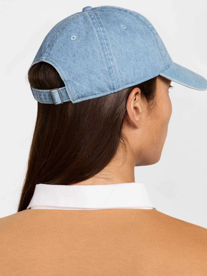 NIKE - U NK CLUB CAP U CB... 2