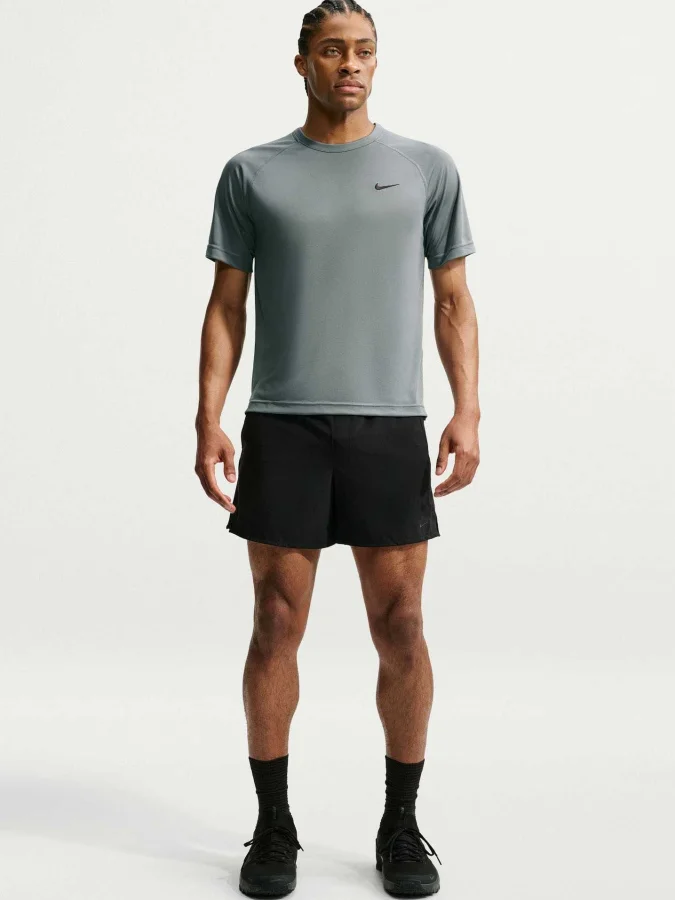 NIKE - M NK DF UV FLEX SS TOP