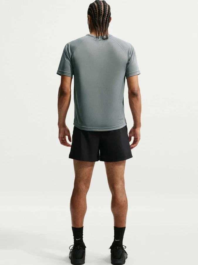 NIKE - M NK DF UV FLEX SS TOP 2