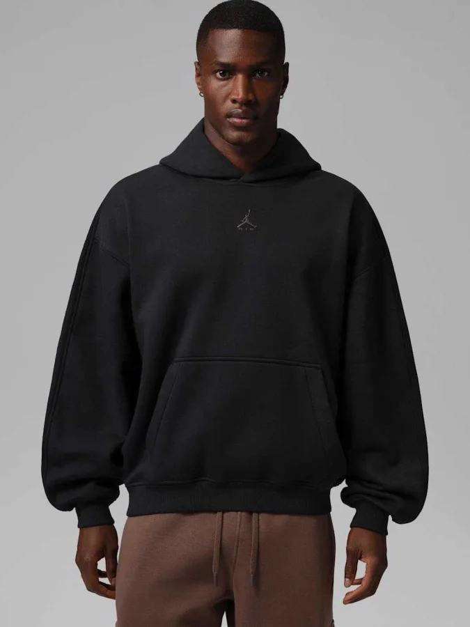 NIKE - M J BRK OVZ FLC PO BB