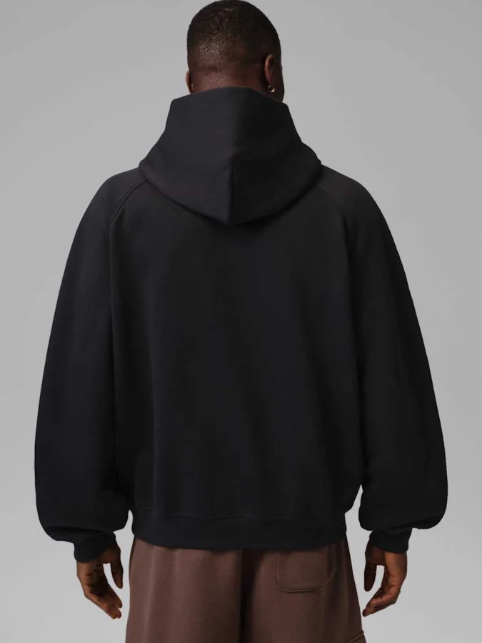 NIKE - M J BRK OVZ FLC PO BB 2