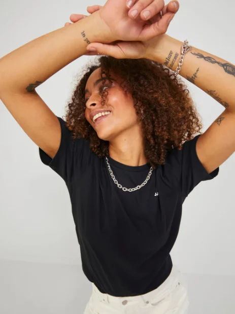 JJXX - JXANNA REG SS EVERY LOGO TEE... JJXX - JXANNA REG SS EVERY LOGO TEE...