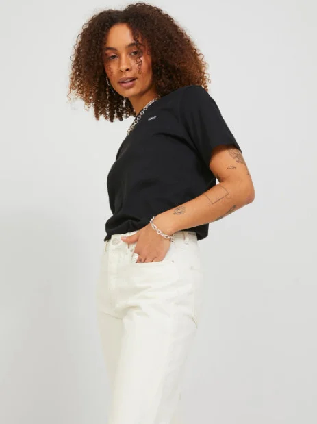 JJXX - JXANNA REG SS EVERY LOGO TEE... JJXX - JXANNA REG SS EVERY LOGO TEE...