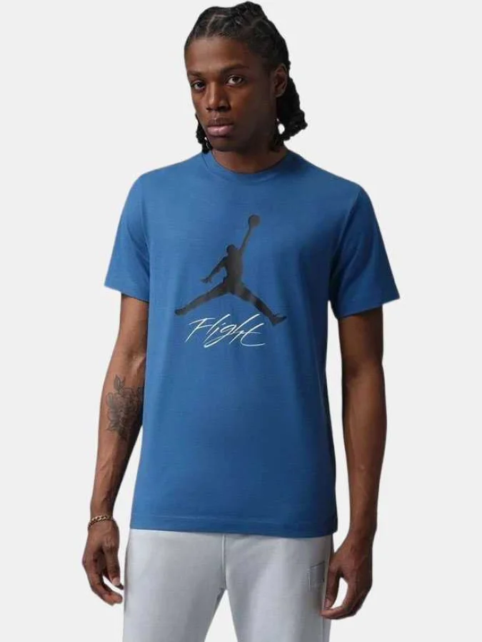 NIKE - JUMPMAN FLIGHT HBR TEE