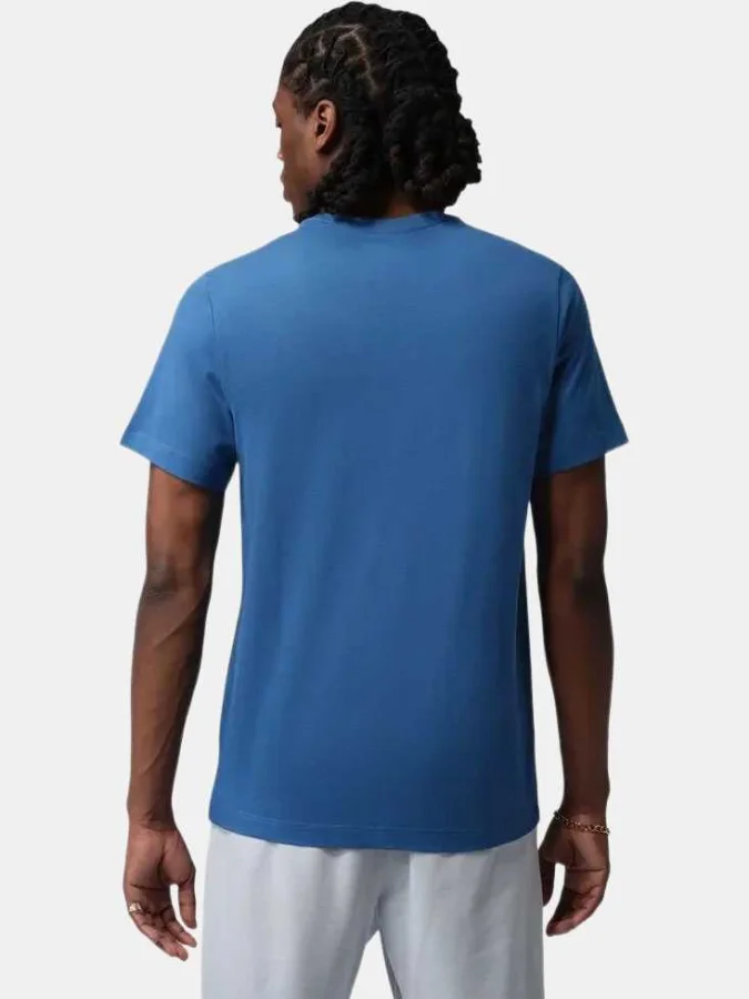 NIKE - JUMPMAN FLIGHT HBR TEE 2