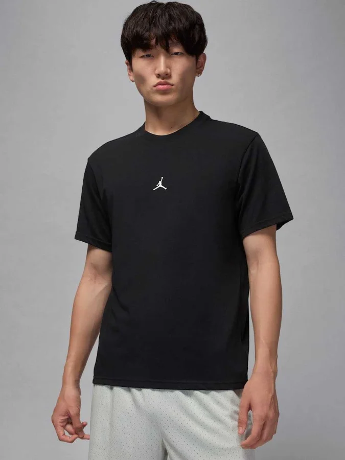NIKE - M J DF SPRT JUMPMAN...