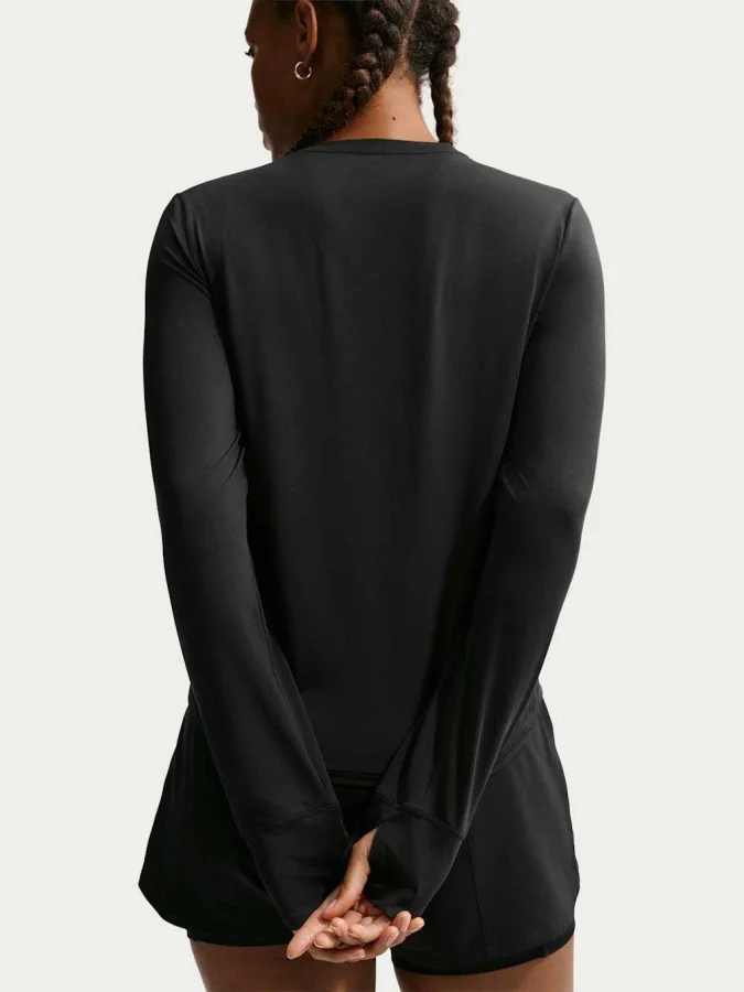 NIKE - W NK ONE CLASSIC DF... 2