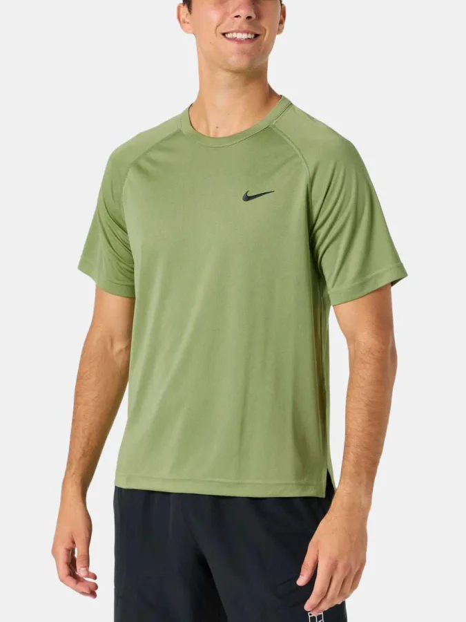 NIKE - M NK DF UV FLEX SS TOP