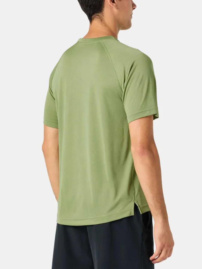 NIKE - M NK DF UV FLEX SS TOP 2