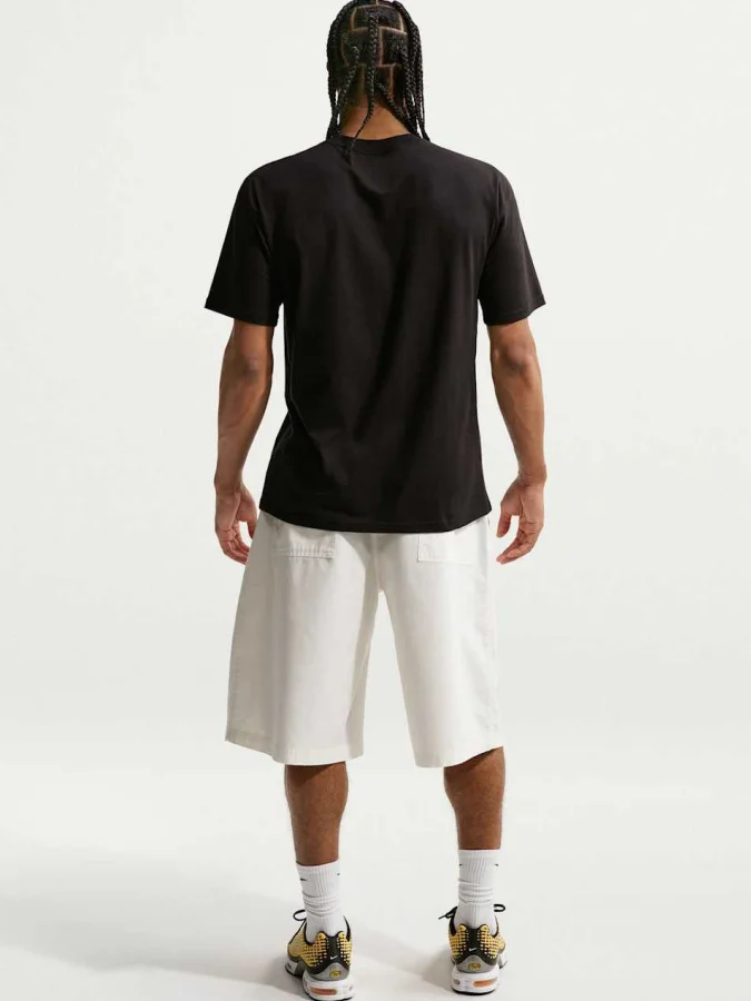 NIKE - U NSW TEE LSE SWOOSH 2
