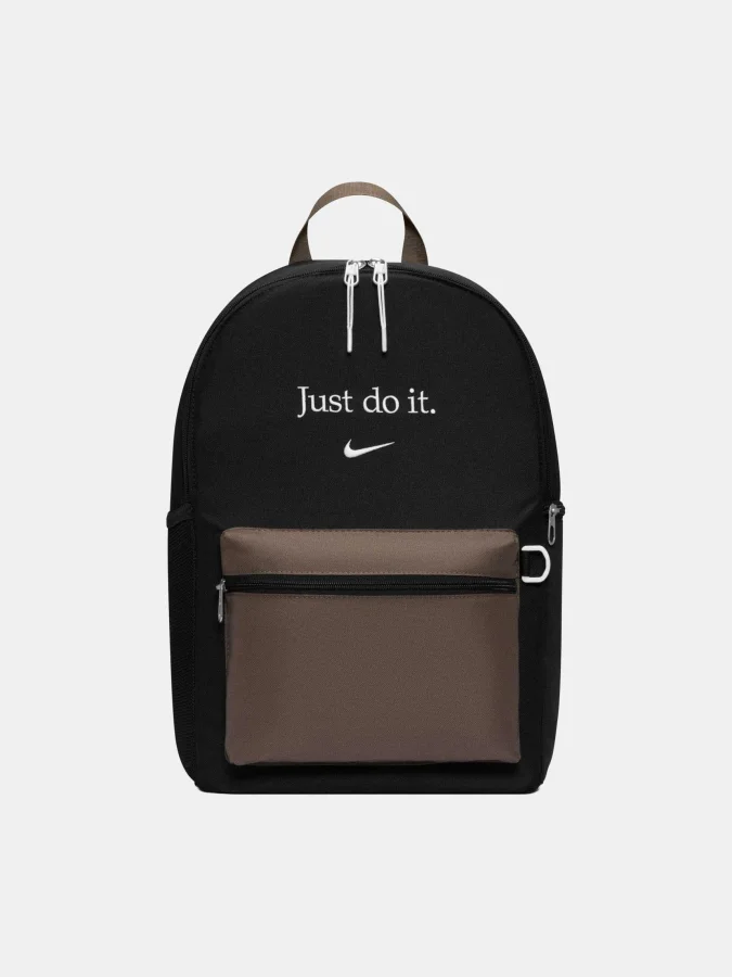 NIKE - NK HERITGE BCKPCK...