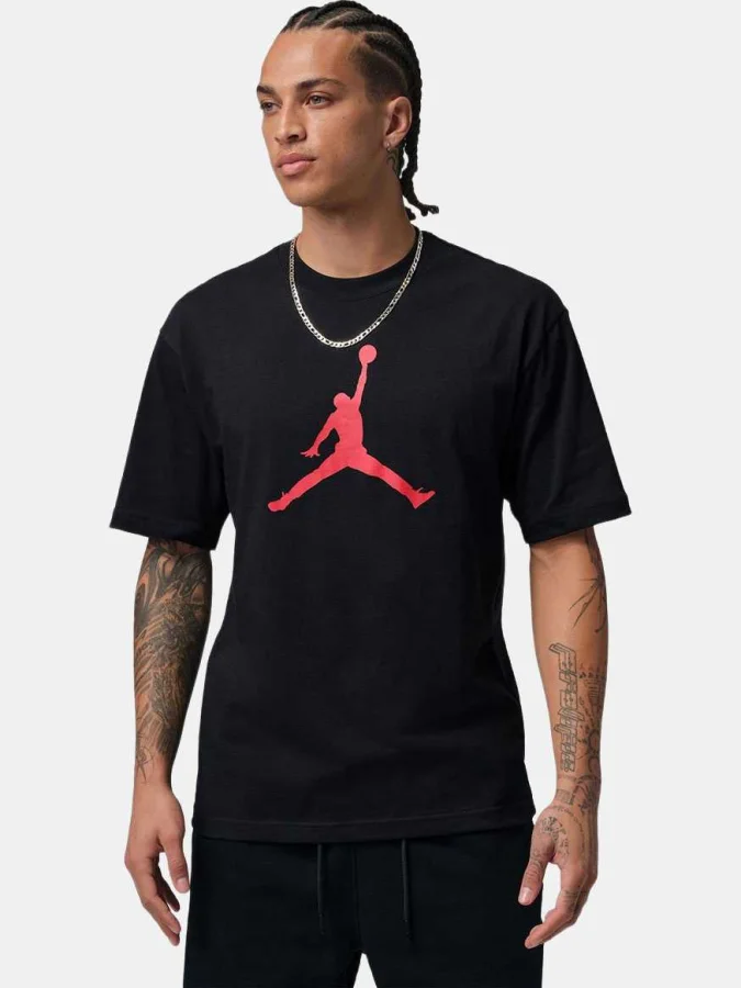 NIKE - M J JUMPMAN SS HBR...