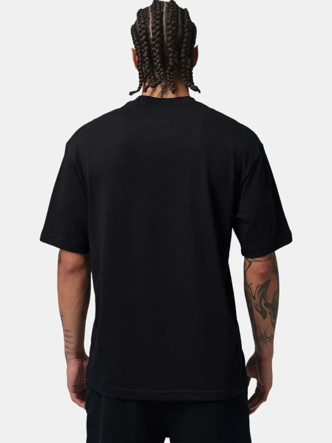 NIKE - M J JUMPMAN SS HBR... 2