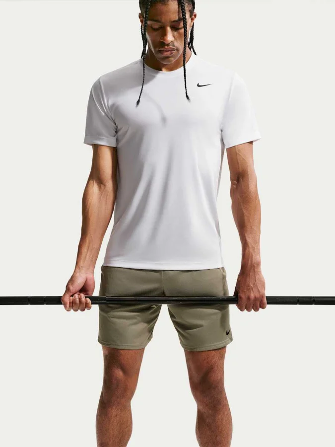 NIKE - M NK DF TEE STD FLEX