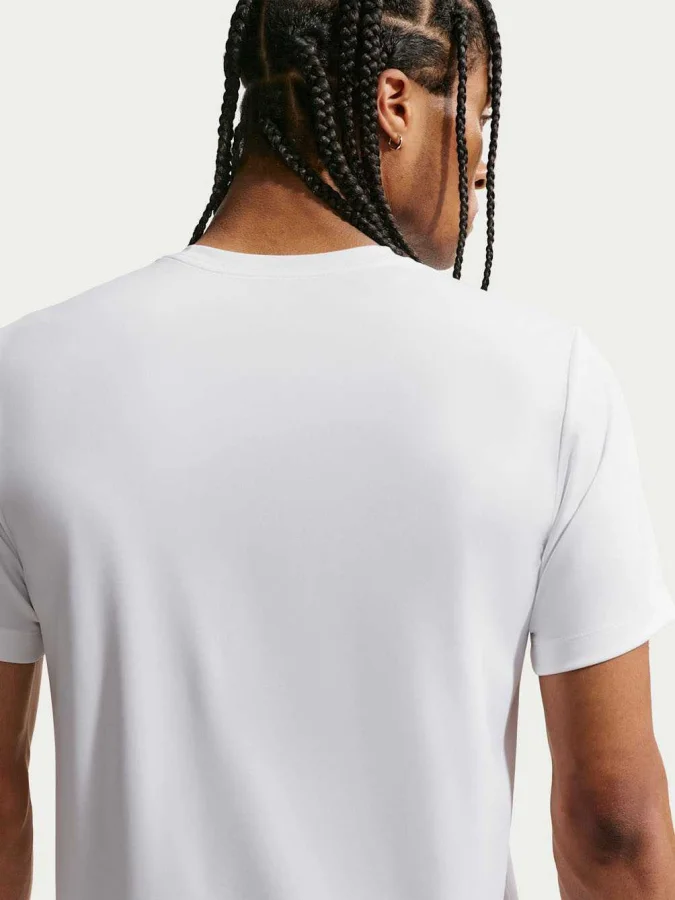 NIKE - M NK DF TEE STD FLEX 2