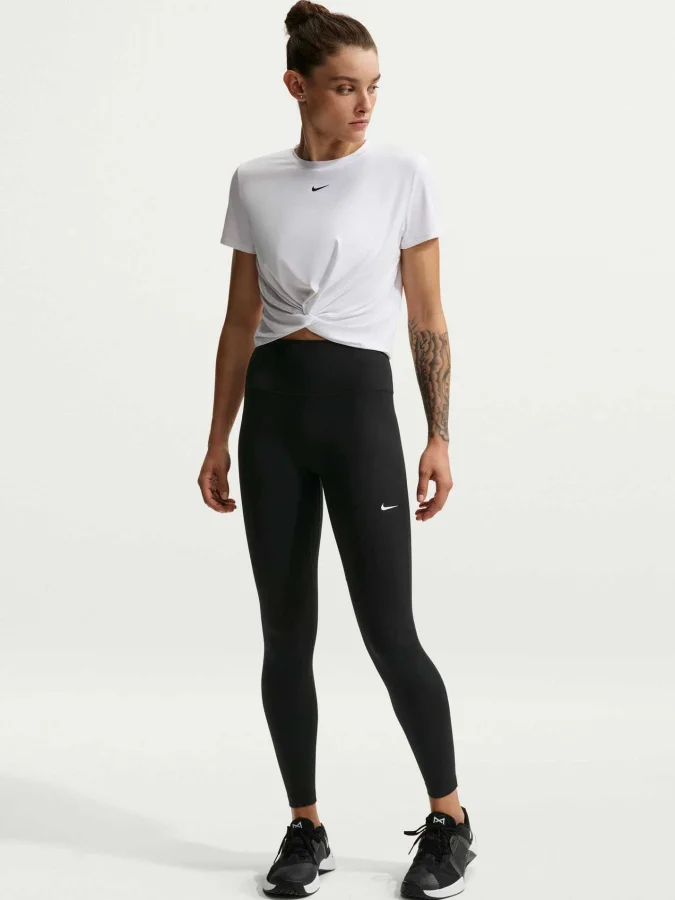 NIKE - W NK DF ONE HR TIGHT...