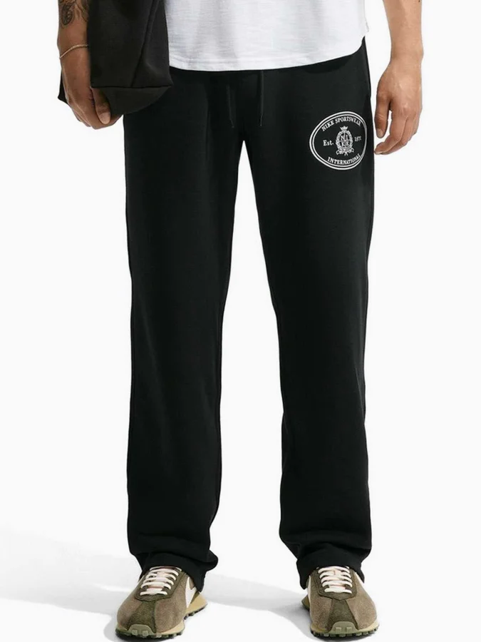 NIKE - M NK CLUB BB OH PANT...