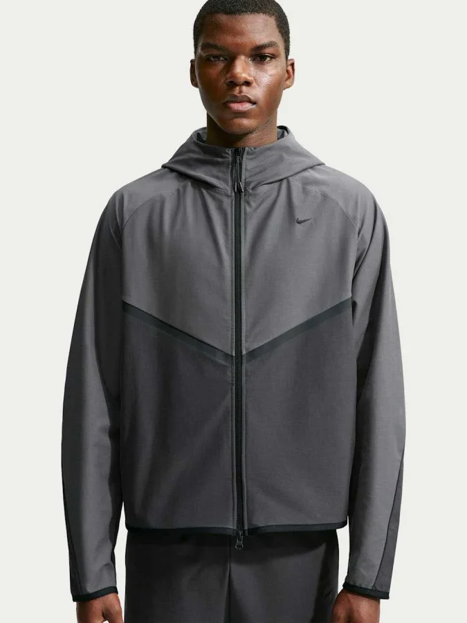NIKE - M NK TECH SHORI KNIT...