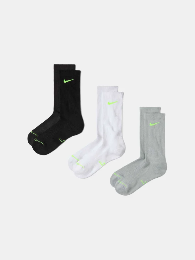 NIKE - U NK ED ELVD CRW 3P...