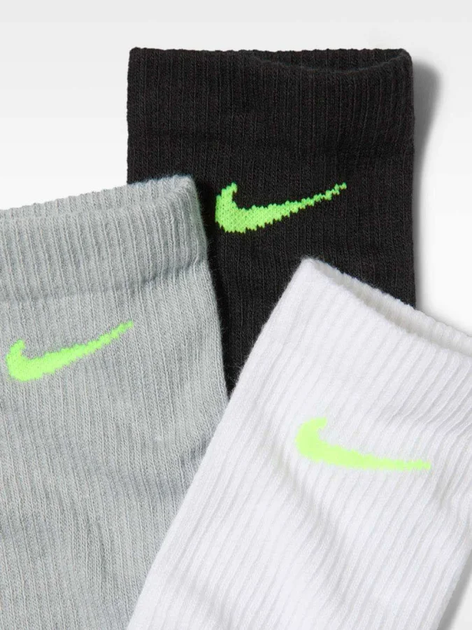 NIKE - U NK ED ELVD CRW 3P... 2