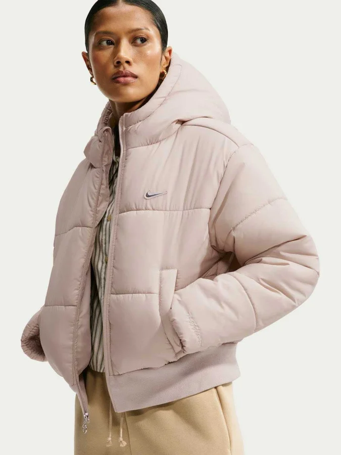 NIKE - W NSW TF SYNFL NK...