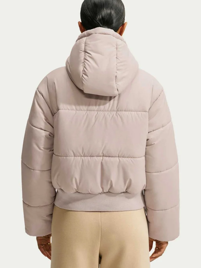 NIKE - W NSW TF SYNFL NK... 2