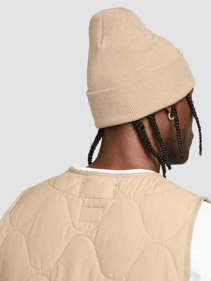 NIKE - U NK PEAK BEANIE TC... 2