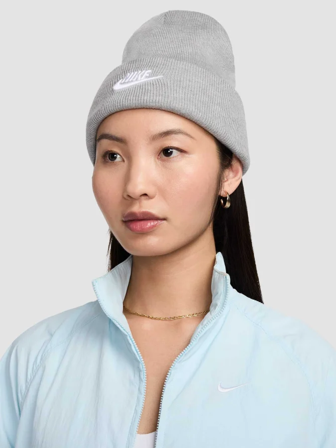 NIKE - U NK PEAK BEANIE TC...