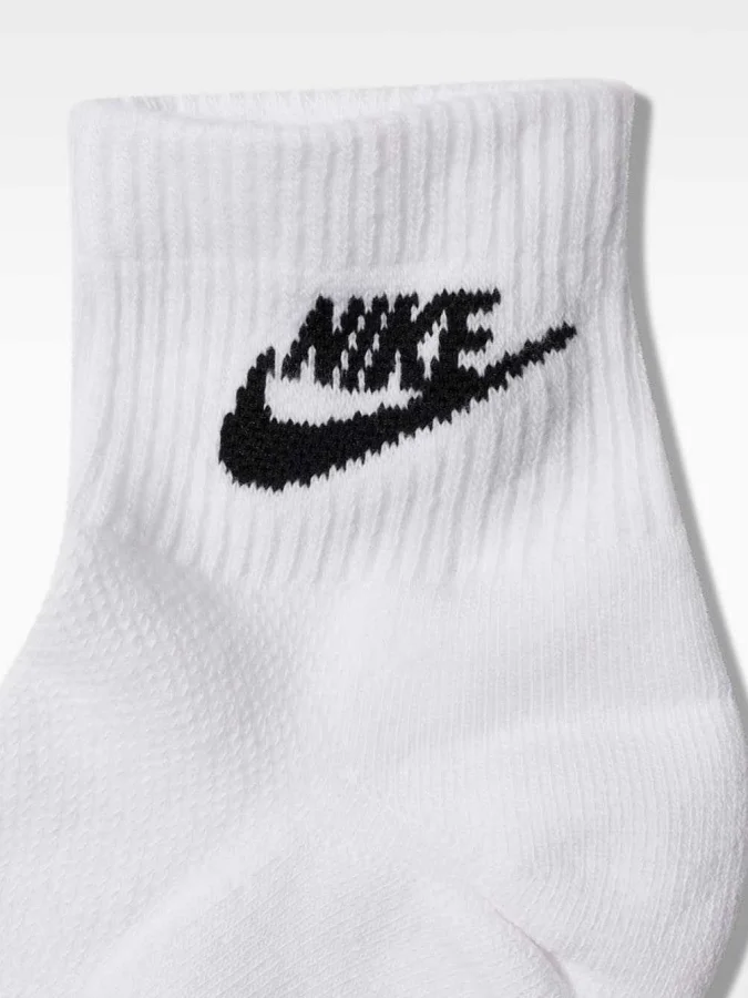 NIKE - U NK ED ELVD ANK 3P... 2