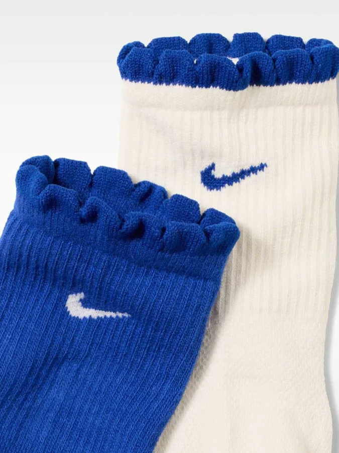 NIKE - U NK ED ELVD MCRW 2P... 2